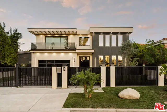 4528 Matilija Avenue, Sherman Oaks, CA 91423 - Image #1