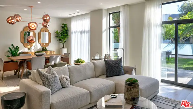 425 N Palm Drive #104, Beverly Hills, CA 90210 - #1