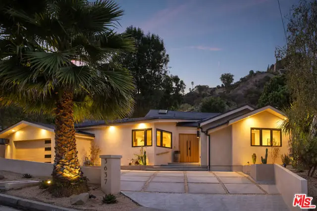 3637 Loadstone Drive, Sherman Oaks, CA 91403 - Image #2