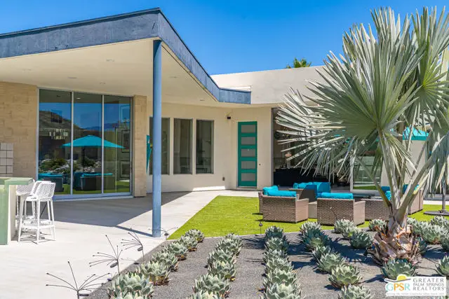 586 Polaris Court, Palm Springs, CA 92264 - #2