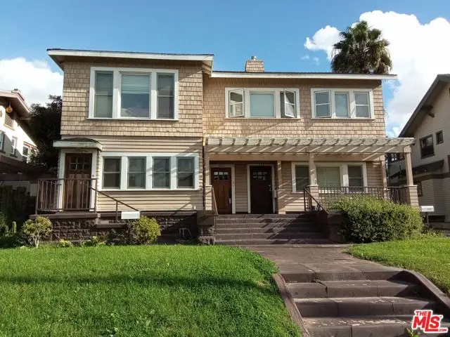 1220 3rd Avenue, Los Angeles, CA 90019 - #1