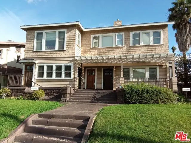 1220 3rd Avenue, Los Angeles, CA 90019 - #2