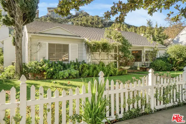 11782 Bellagio Road, Los Angeles, CA 90049 - Image #1