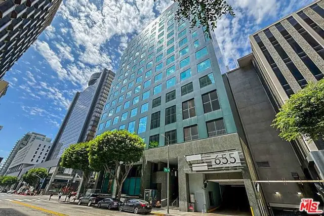 655 S Hope Street #1006, Los Angeles, CA 90017 - Image #1