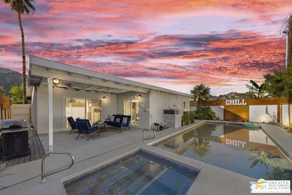 51630 Avenida Ramirez, La Quinta, CA 92253