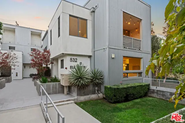 532 W Elk Avenue #1, Glendale, CA 91204 - Image #1