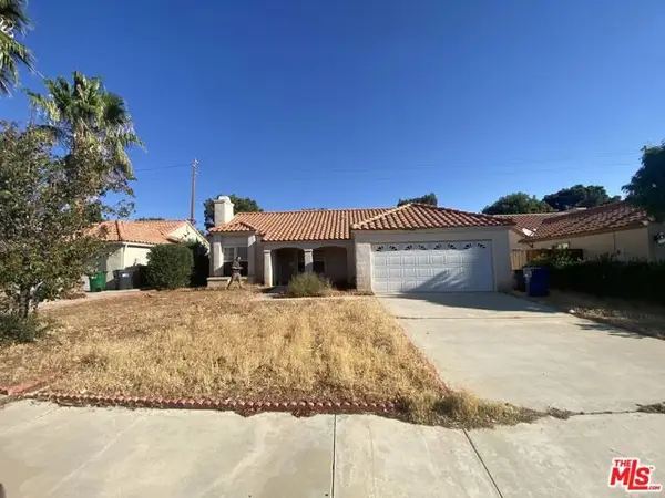 1641 Windsor Place, Palmdale, CA 93551
