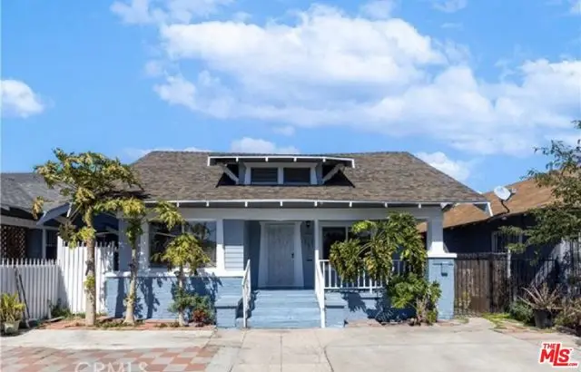 1147 W 53rd Street, Los Angeles, CA 90037 - Image #1