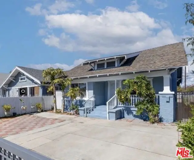 1147 W 53rd Street, Los Angeles, CA 90037 - Image #2