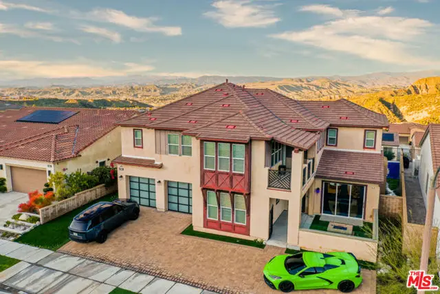 18663 Juniper Springs Drive, Canyon Country, CA 91387 - Image #1