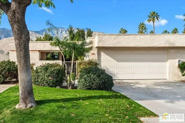 1561 S Cerritos Drive, Palm Springs, CA 92264 - #2
