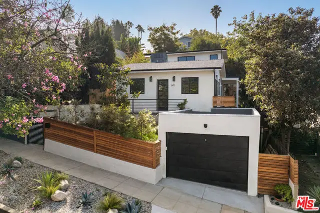 2412 Reservoir Street, Los Angeles, CA 90026 - Image #1