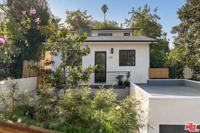 2412 Reservoir Street, Los Angeles, CA 90026 - Image #2