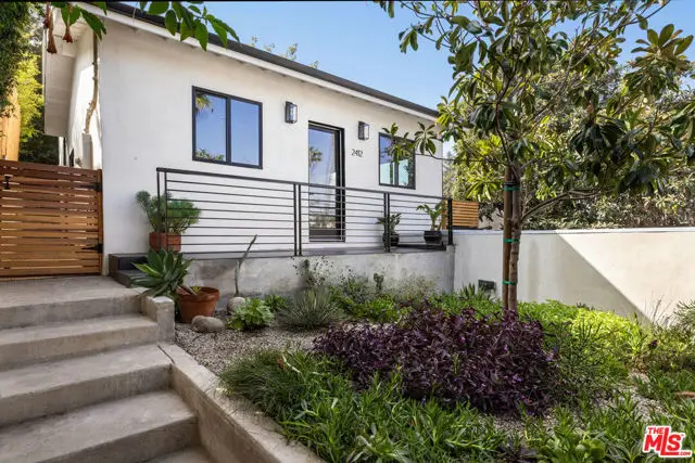2412 Reservoir Street, Los Angeles, CA 90026 - Image #3