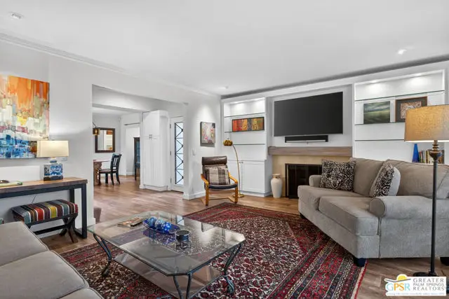 305 W Arenas Road, Palm Springs, CA 92262 - Image #1