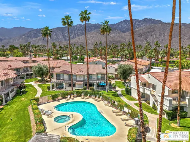 2701 E Mesquite Avenue #L54, Palm Springs, CA 92264 - Image #3
