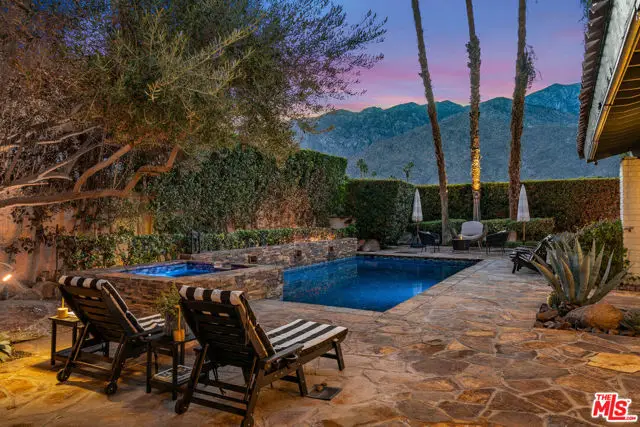 1552 E Twin Palms Drive, Palm Springs, CA 92264 - Image #1