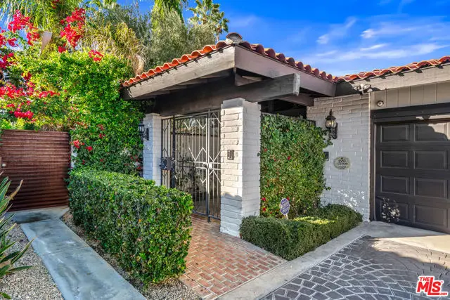 1552 E Twin Palms Drive, Palm Springs, CA 92264 - Image #3