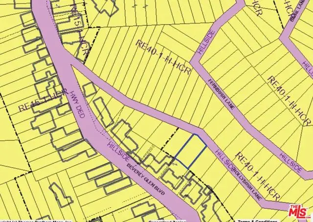 1023 Hollybush, Los Angeles, CA 90077 - Image #2