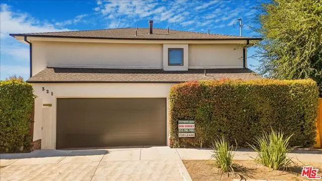 321 N Las Casas Avenue, Pacific Palisades, CA 90272 - #3