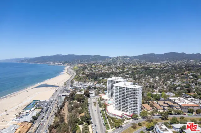 201 Ocean Avenue #1707P, Santa Monica, CA 90402 - Image #2