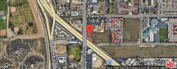 0 Dale Street, Perris, CA 92571