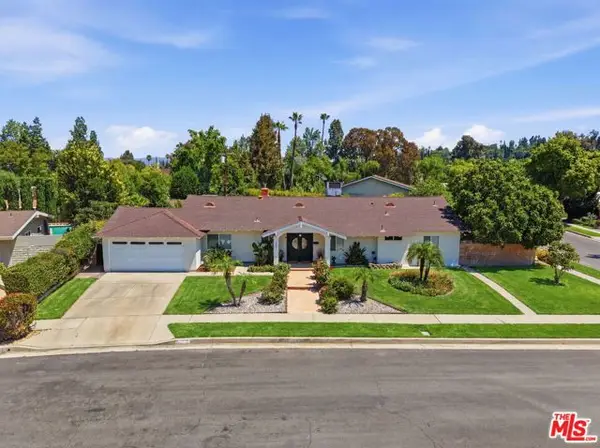 23001 Lita Place, Woodland Hills (los Angeles), CA 91364