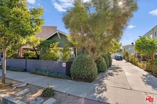 3947 Huron Avenue, Culver City, CA 90232