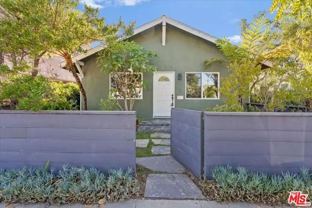 3947 Huron Avenue, Culver City, CA 90232 - #2