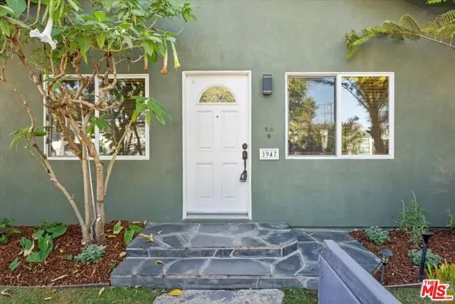 3947 Huron Avenue, Culver City, CA 90232 - #3