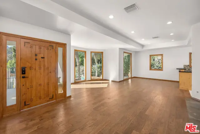 3058 Hollycrest Place, Los Angeles, CA 90068 - #2