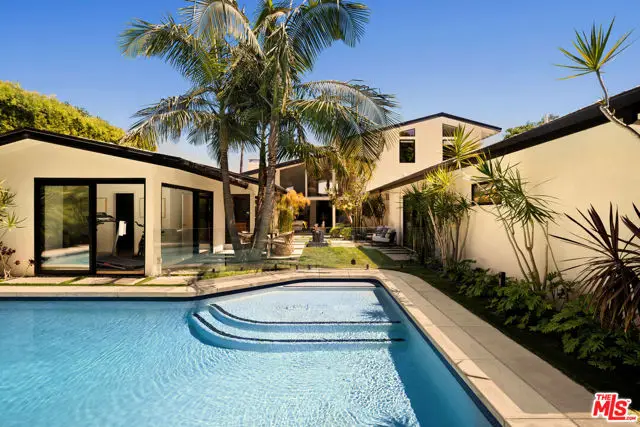 2110 Westridge Road, Los Angeles, CA 90049 - #1