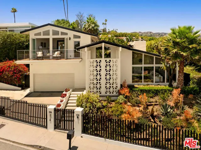 2110 Westridge Road, Los Angeles, CA 90049 - #2