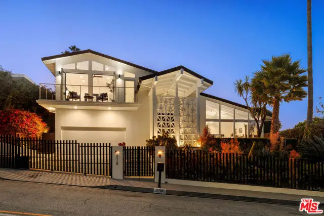 2110 Westridge Road, Los Angeles, CA 90049 - #3