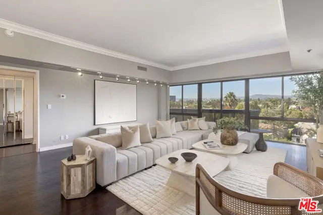 10445 Wilshire Boulevard #703, Los Angeles, CA 90024 - #1