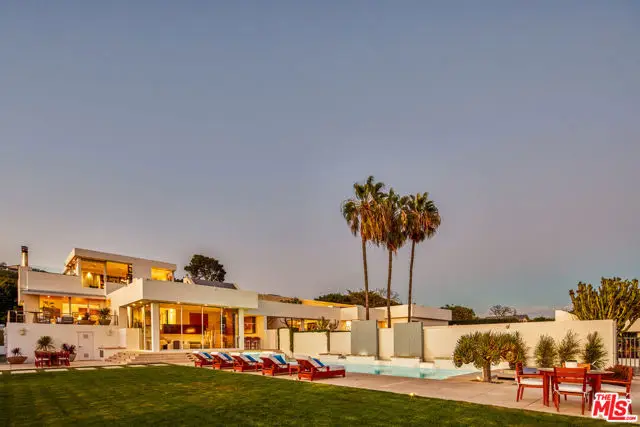 27549 Pacific Coast Highway, Malibu, CA 90265 - #1