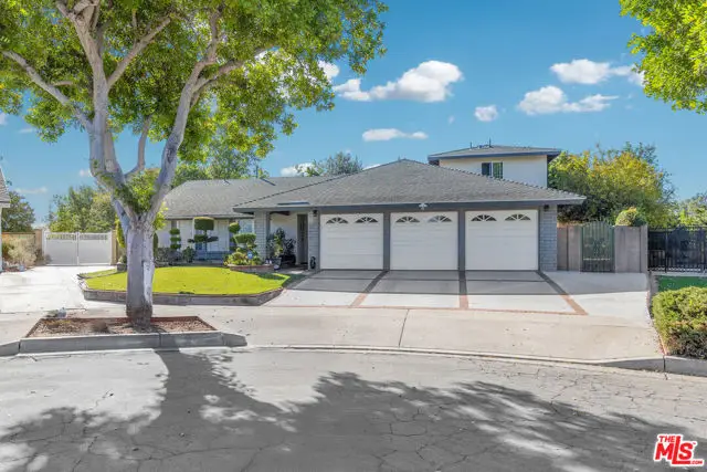 1762 W Las Lanas Lane, Fullerton, CA 92833 - #2