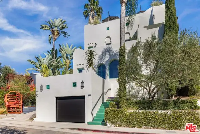 3313 Descanso Drive, Los Angeles, CA 90026 - #2