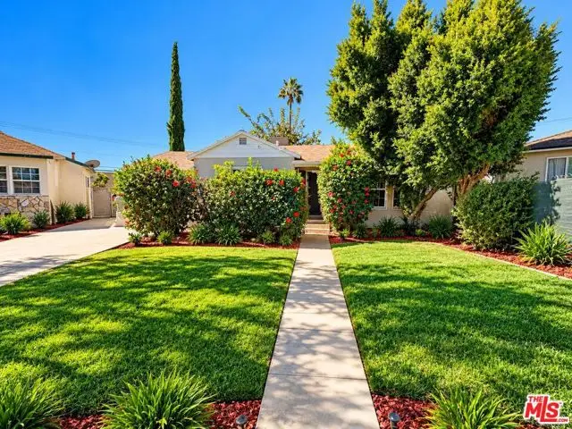8015 Tilden Avenue, Panorama City, CA 91402 - #1