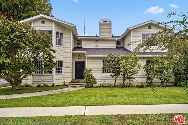 3173 Butler Avenue, Los Angeles, CA 90066 - #1