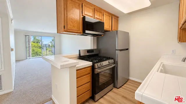 4501 Cedros Avenue #201, Sherman Oaks, CA 91403 - #1