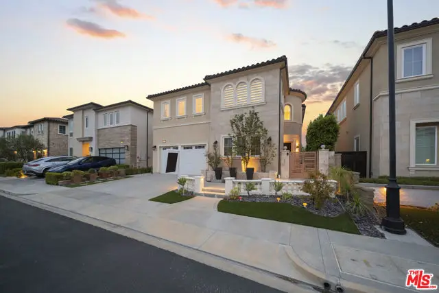 11967 Carabella Court, Porter Ranch, CA 91326 - #2