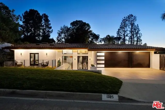 1325 Via Gabriel, Palos Verdes Estates, CA 90274 - #1