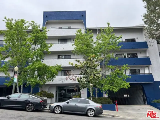 10982 Roebling Avenue #511, Los Angeles, CA 90024 - #1