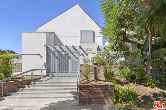 618 N Howard Street #221, Glendale, CA 91206 - #2