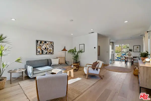1711 Bridgeport Drive, Los Angeles, CA 90065