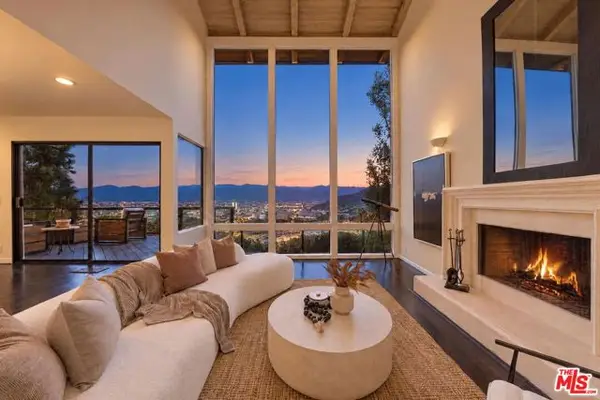 3518 Multiview Drive, Los Angeles, CA 90068