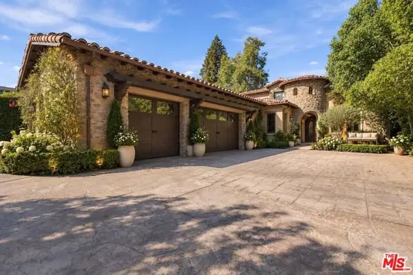 4835 Oak Park Avenue, Encino (los Angeles), CA 91316