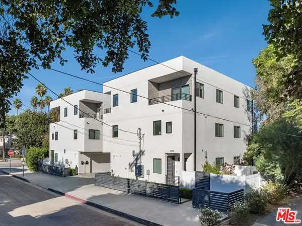 13822 Oxnard Street, Los Angeles, CA 91401