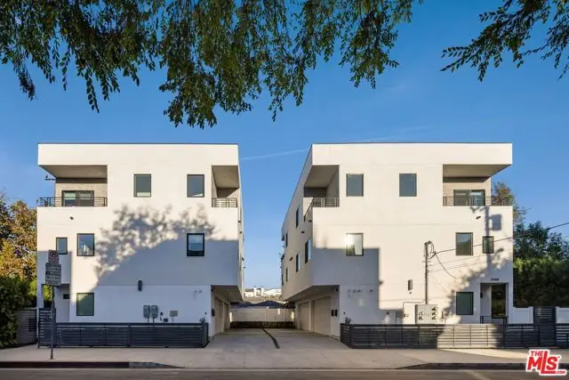 13822 Oxnard Street, Van Nuys, CA 91401 - #2